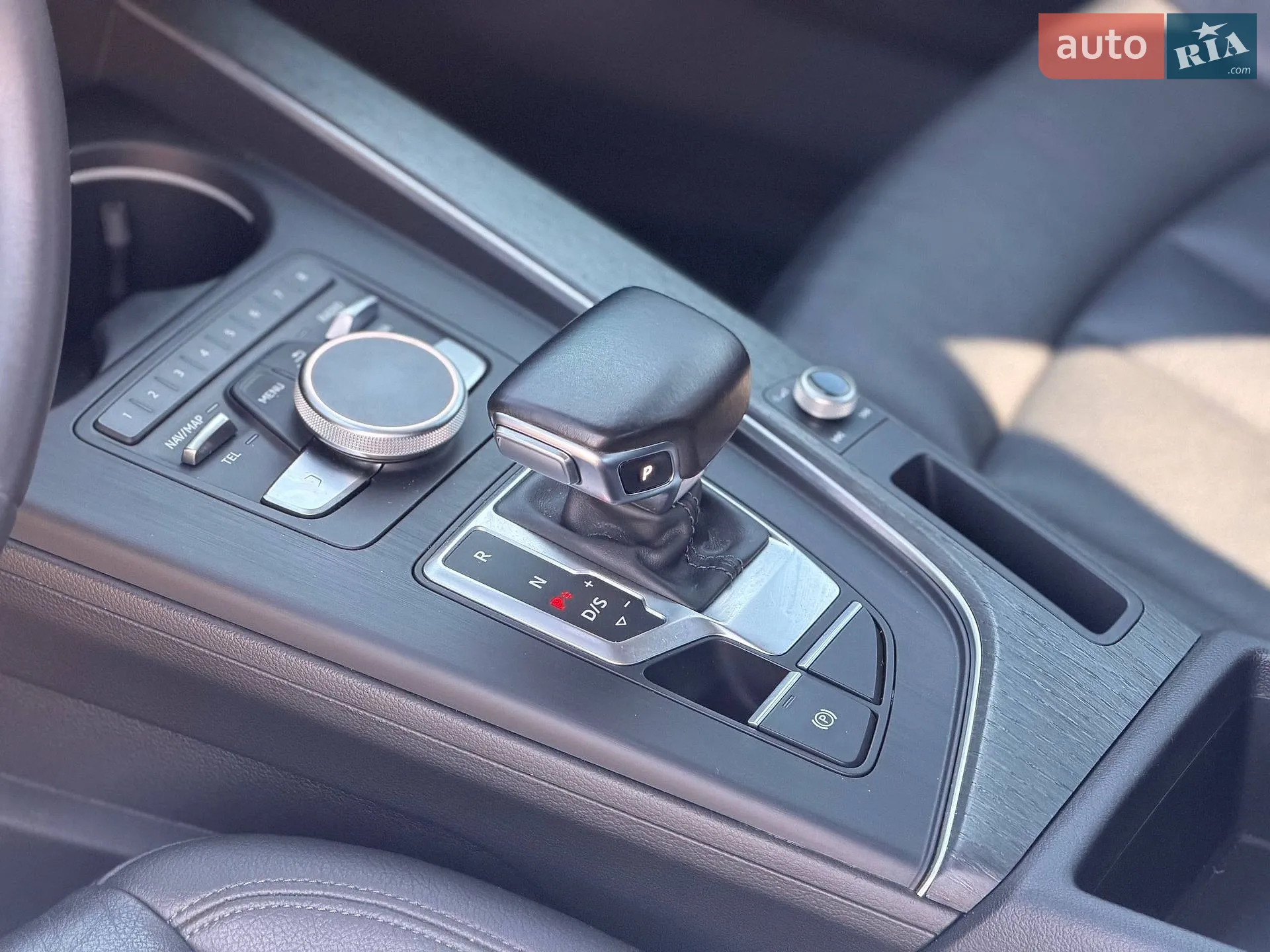 2016 Audi A4 - мініатюра 51