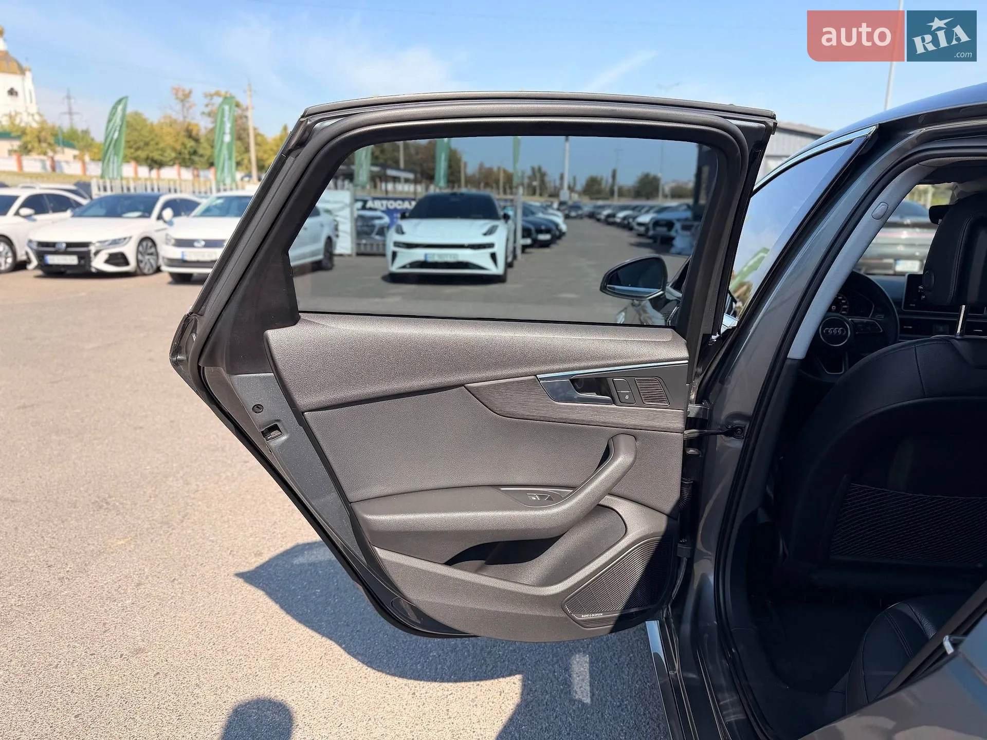 2016 Audi A4 - мініатюра 55