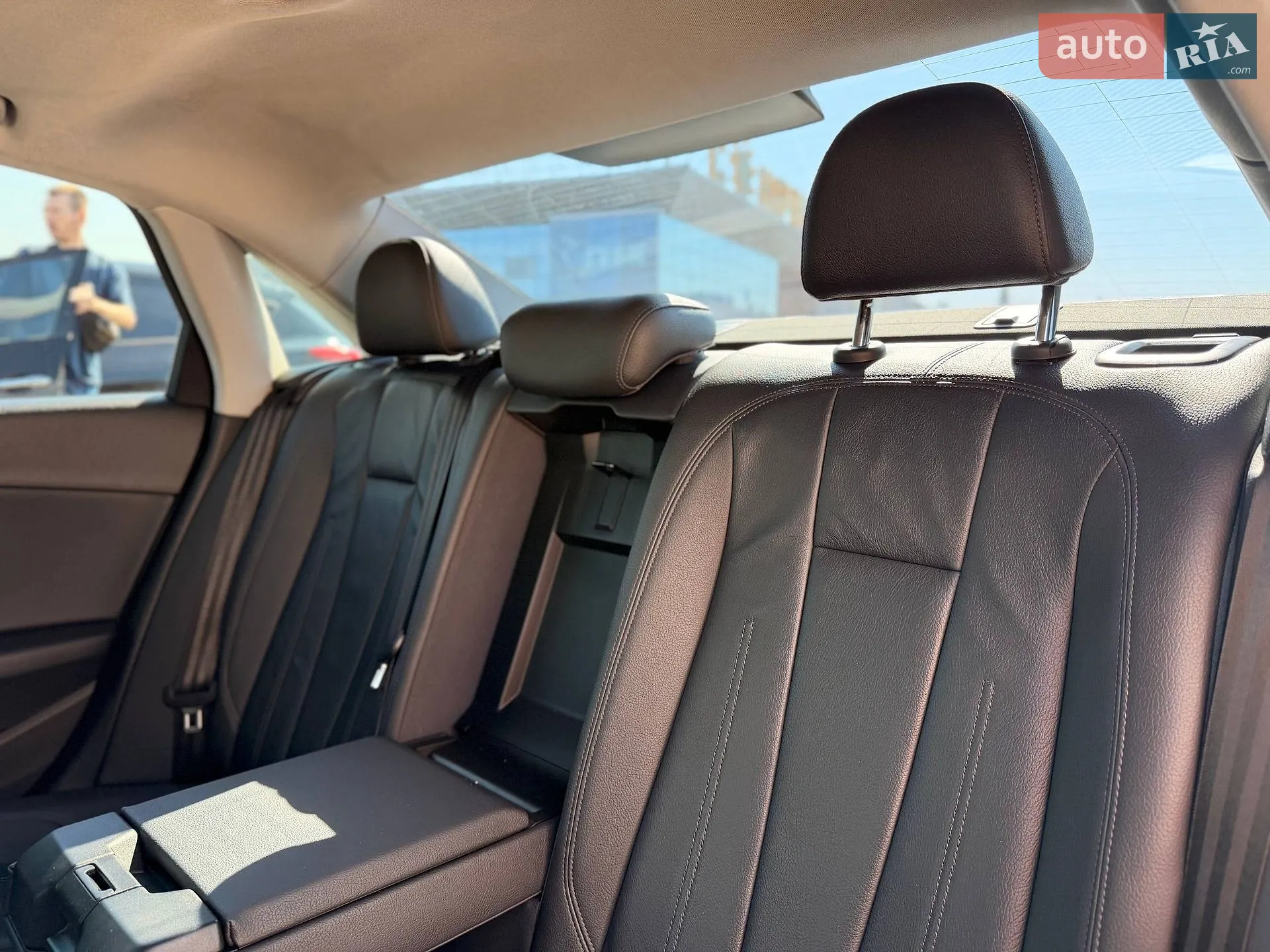2016 Audi A4 - мініатюра 58