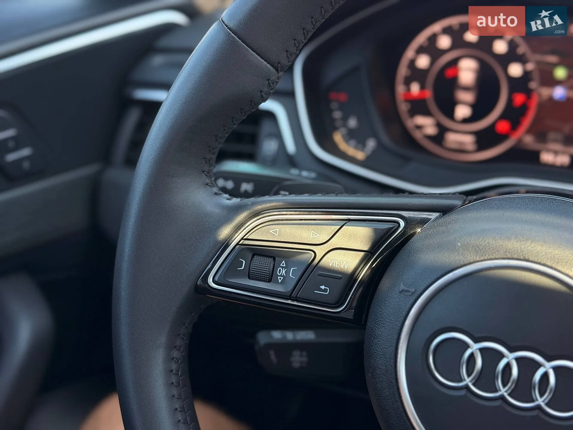 2016 Audi A4 - мініатюра 70
