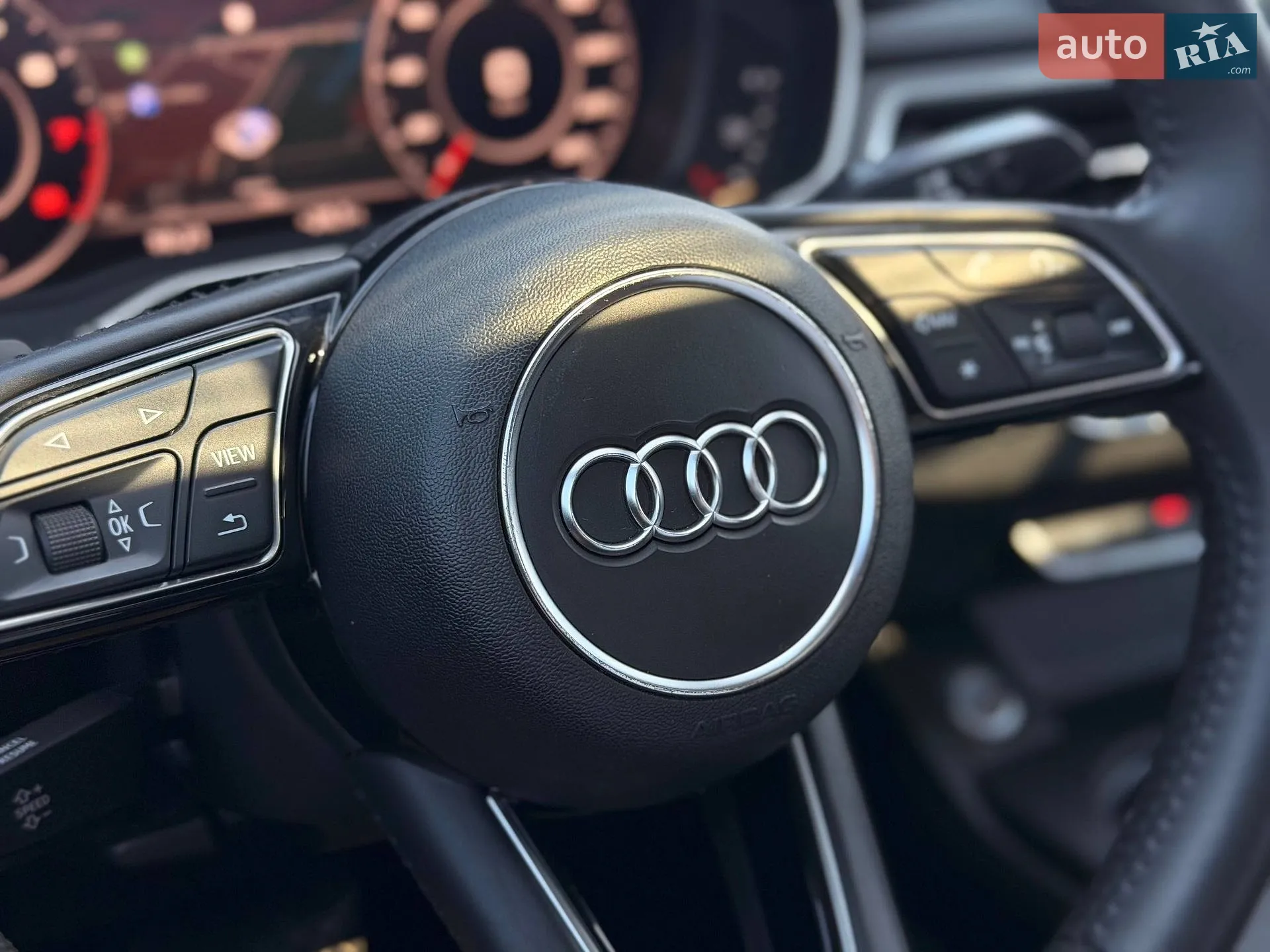 2016 Audi A4 - мініатюра 72