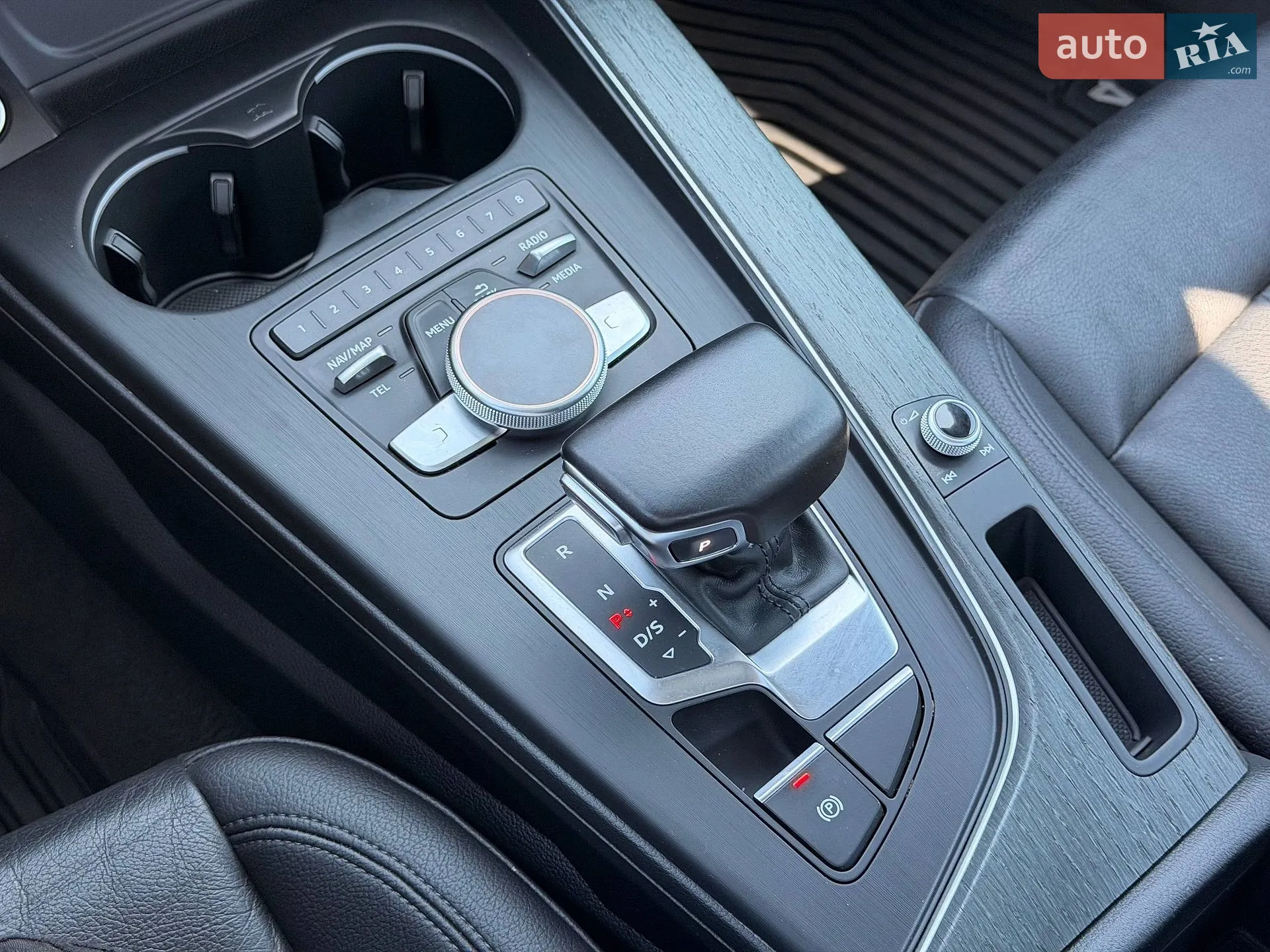 2016 Audi A4 - мініатюра 84