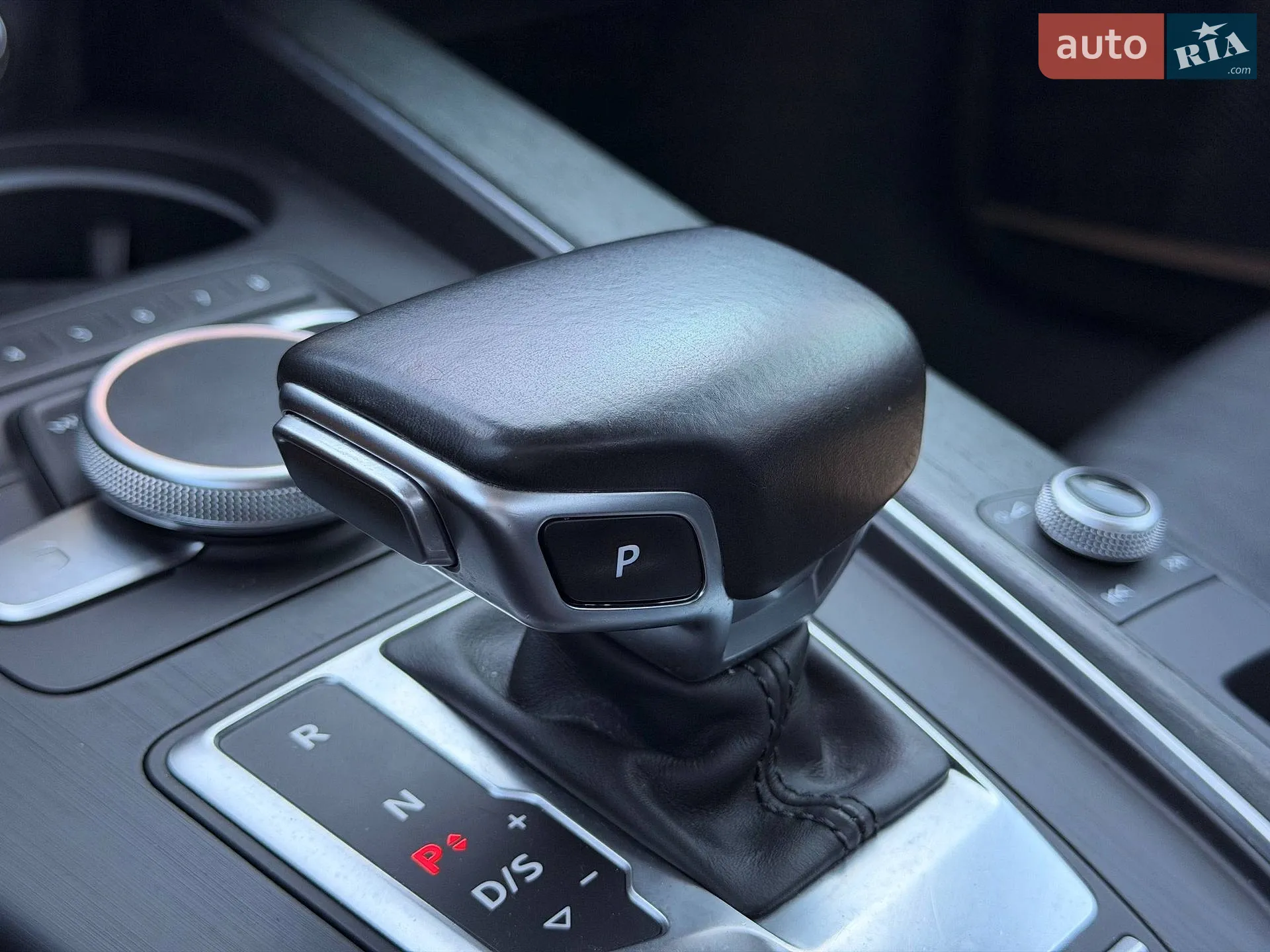2016 Audi A4 - мініатюра 88