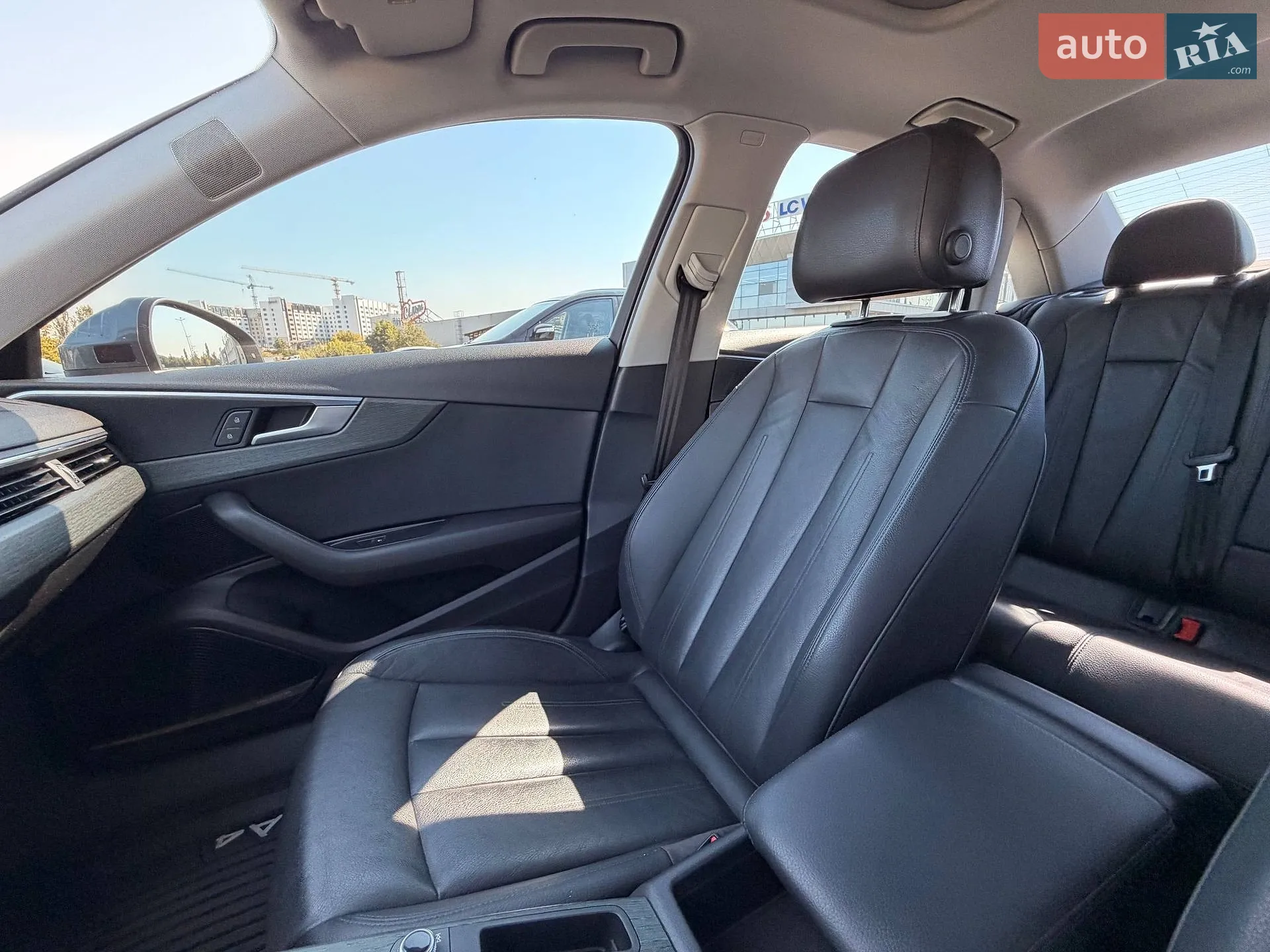 2016 Audi A4 - мініатюра 94