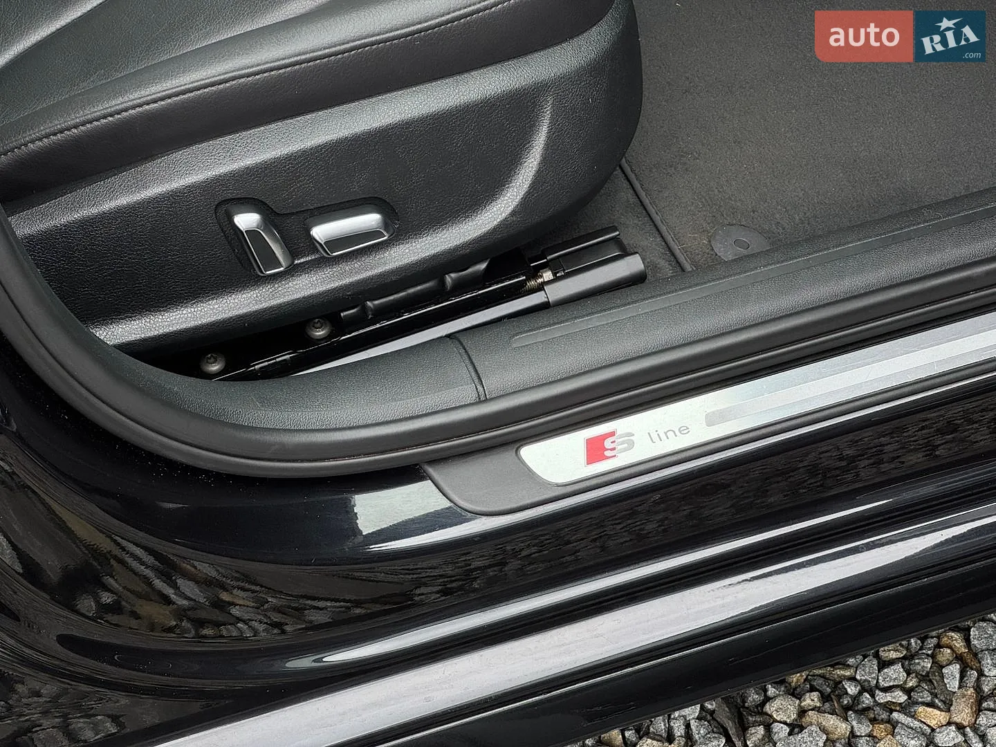 2013 Audi A4 - мініатюра 34