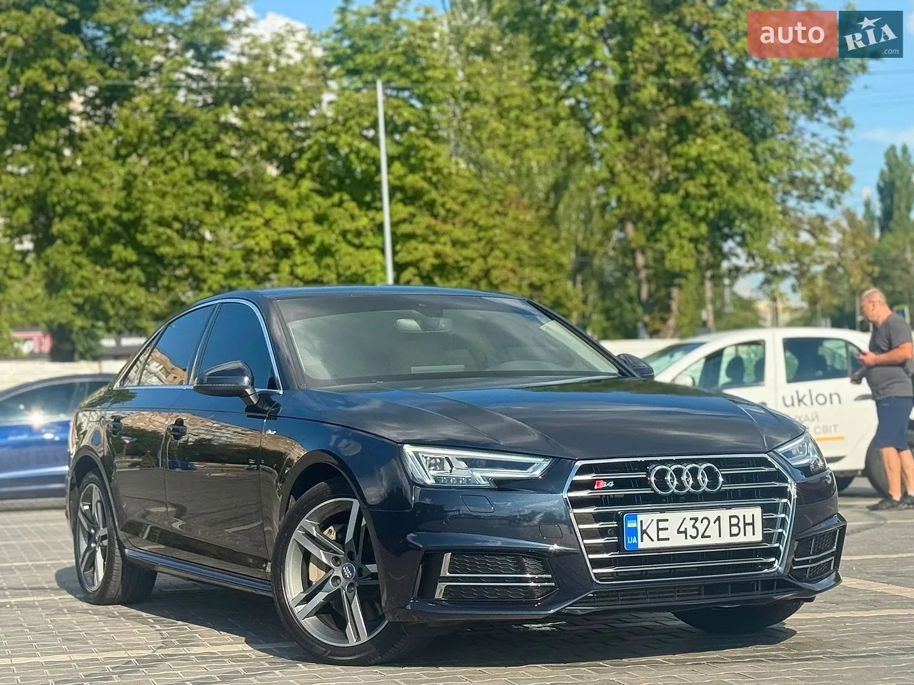 2022 Audi A6 - мініатюра 56