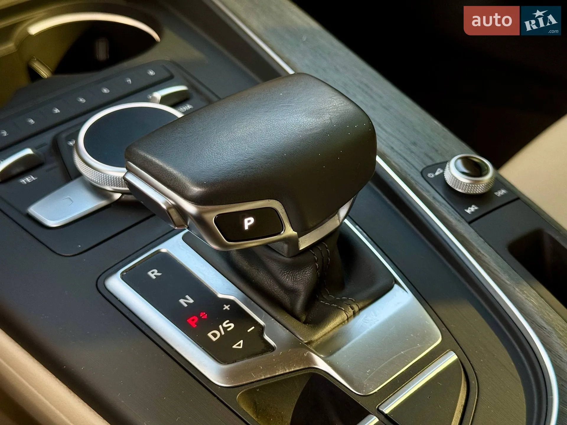2017 Audi A4 - мініатюра 29