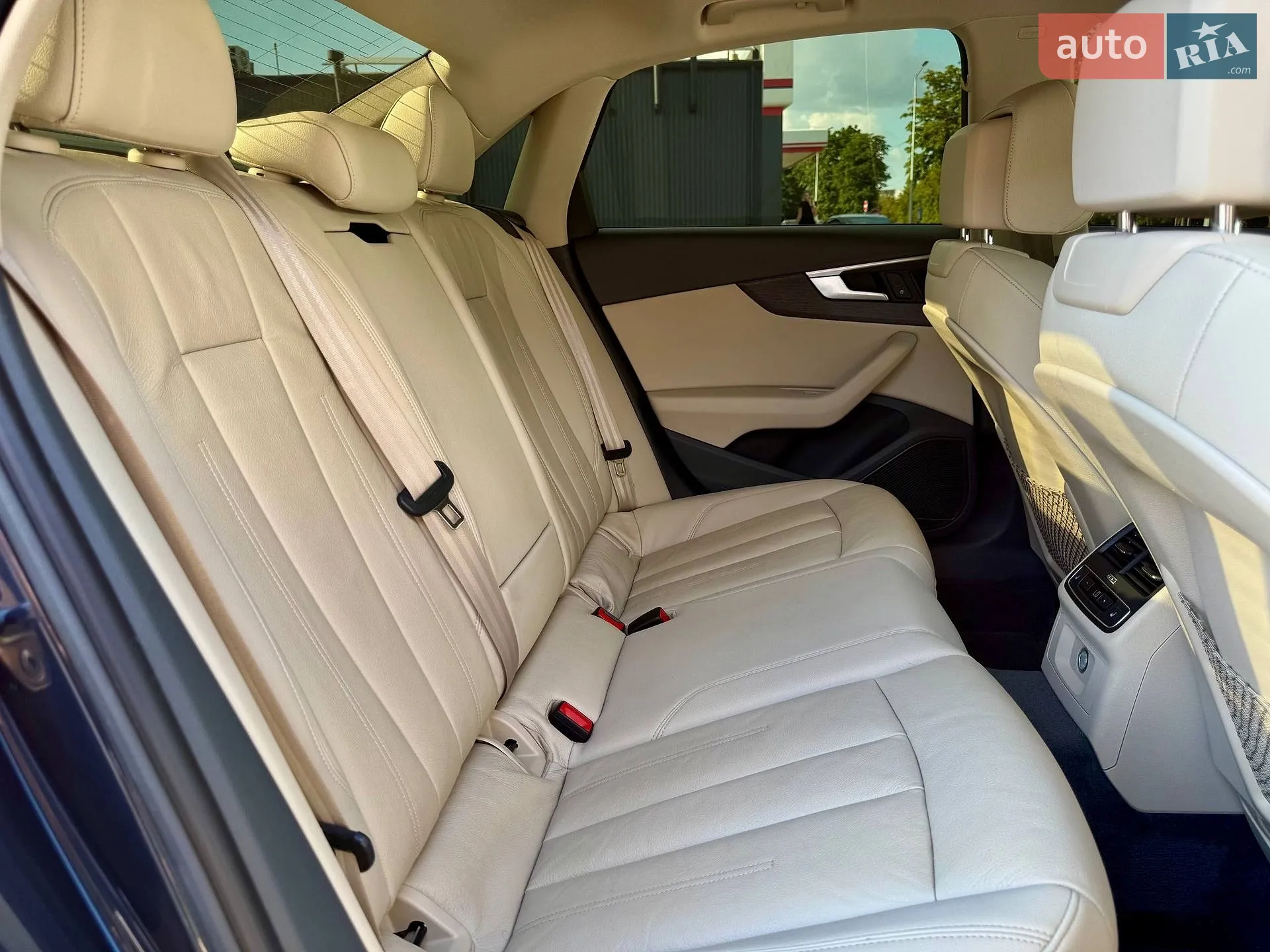 2017 Audi A4 - мініатюра 36