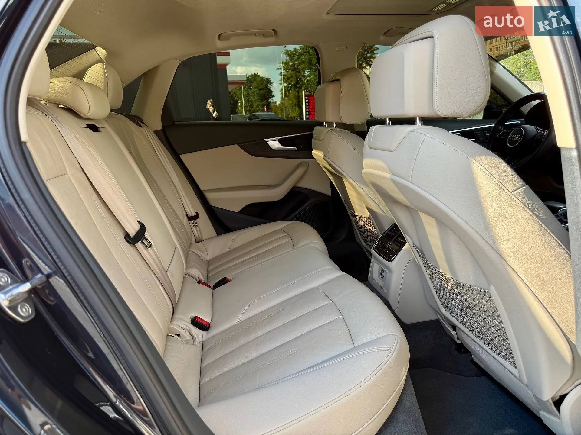 2017 Audi A4 - мініатюра 37