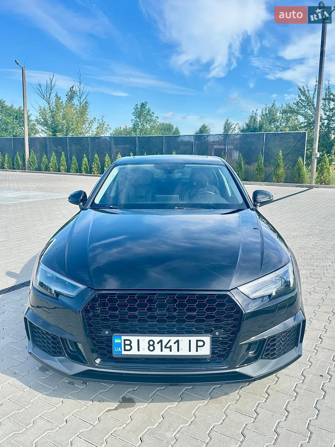 2016 Audi A4 - мініатюра 7