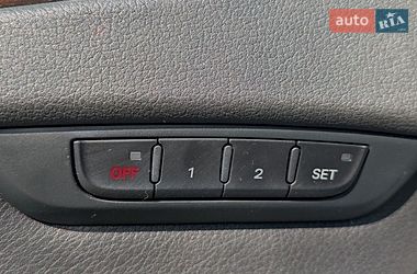 Седан Audi A4 2015 в Киеве