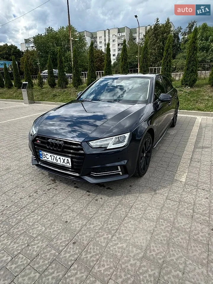 2016 Audi A4 - мініатюра 34