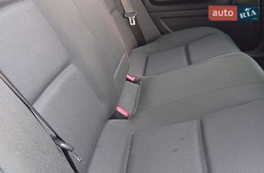 Седан Audi A4 2003 в Днепре