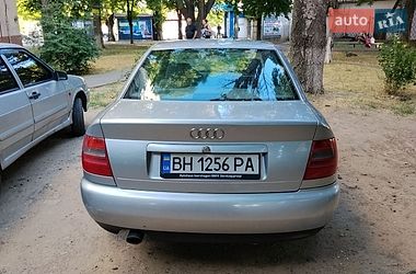 Седан Audi A4 1998 в Одессе фото 4 Седан Audi A4 1998 в Одессе