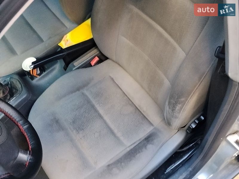 Седан Audi A4 1998 в Одессе фото 11 Седан Audi A4 1998 в Одессе