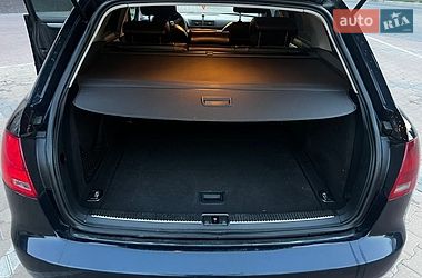 Универсал Audi A4 2007 в Звягеле