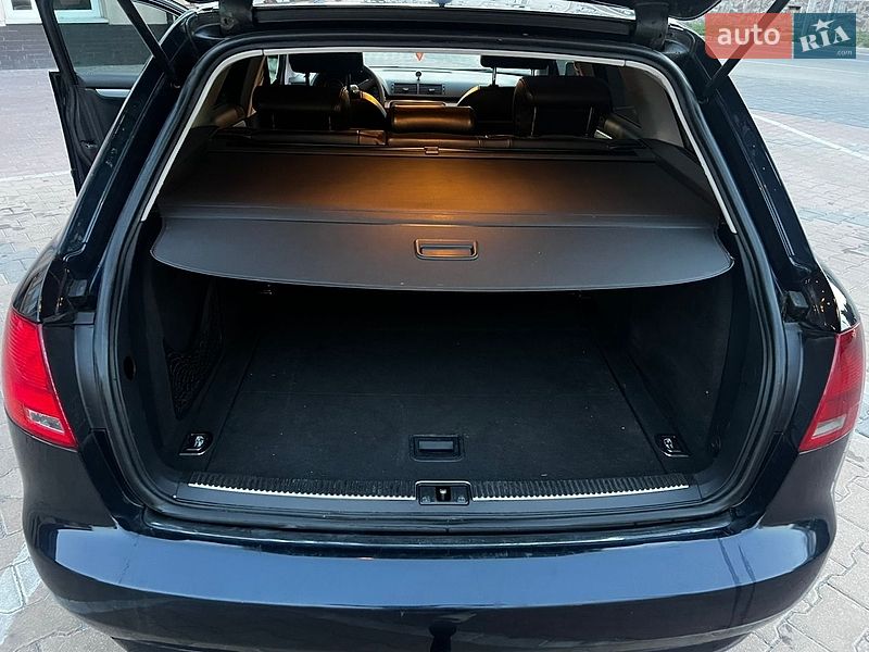 Универсал Audi A4 2007 в Звягеле