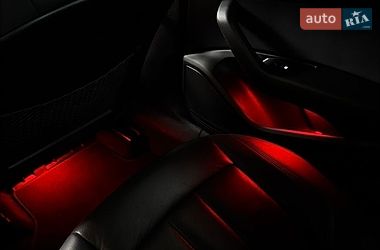 Седан Audi A4 2019 в Черновцах