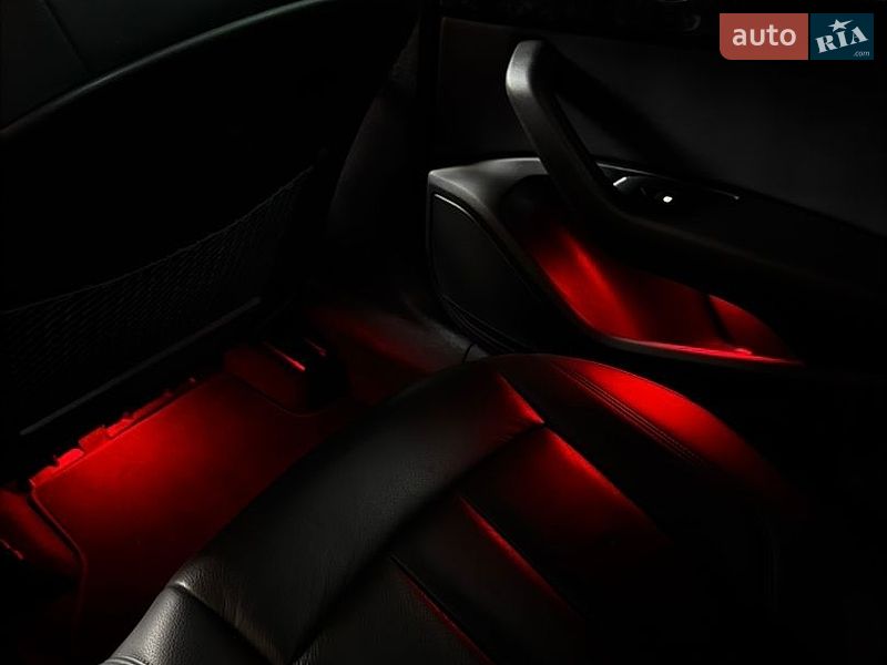 Седан Audi A4 2019 в Черновцах