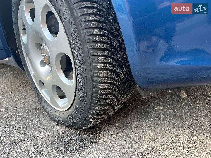 Седан Audi A4 2005 в Кропивницькому
