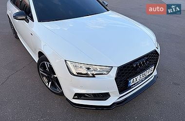 Седан Audi A4 2017 в Кривом Роге фото 4 Седан Audi A4 2017 в Кривом Роге