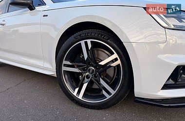 Седан Audi A4 2017 в Кривом Роге фото 5 Седан Audi A4 2017 в Кривом Роге
