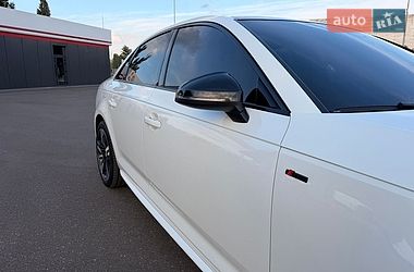 Седан Audi A4 2017 в Кривом Роге фото 6 Седан Audi A4 2017 в Кривом Роге