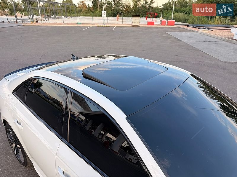 Седан Audi A4 2017 в Кривом Роге фото 7 Седан Audi A4 2017 в Кривом Роге