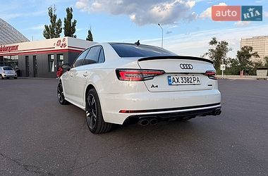 Седан Audi A4 2017 в Кривом Роге фото 16 Седан Audi A4 2017 в Кривом Роге