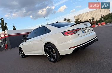 Седан Audi A4 2017 в Кривом Роге фото 19 Седан Audi A4 2017 в Кривом Роге