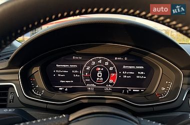 Седан Audi A4 2017 в Кривом Роге фото 41 Седан Audi A4 2017 в Кривом Роге