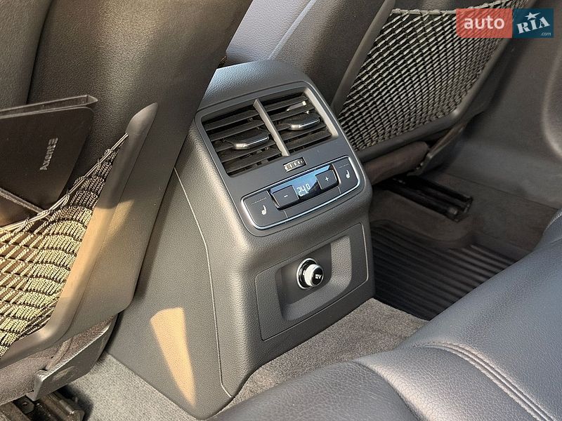 Седан Audi A4 2017 в Кривом Роге фото 49 Седан Audi A4 2017 в Кривом Роге