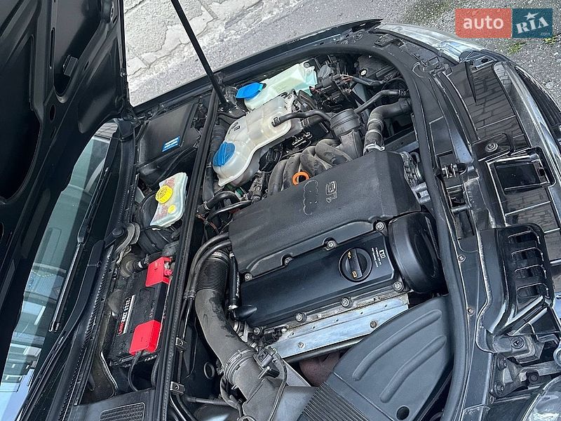 Седан Audi A4 2007 в Житомире фото 11 Седан Audi A4 2007 в Житомире