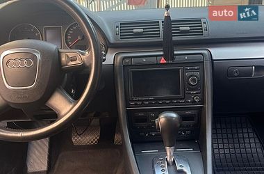 Універсал Audi A4 2006 в Лубнах фото 9 Універсал Audi A4 2006 в Лубнах