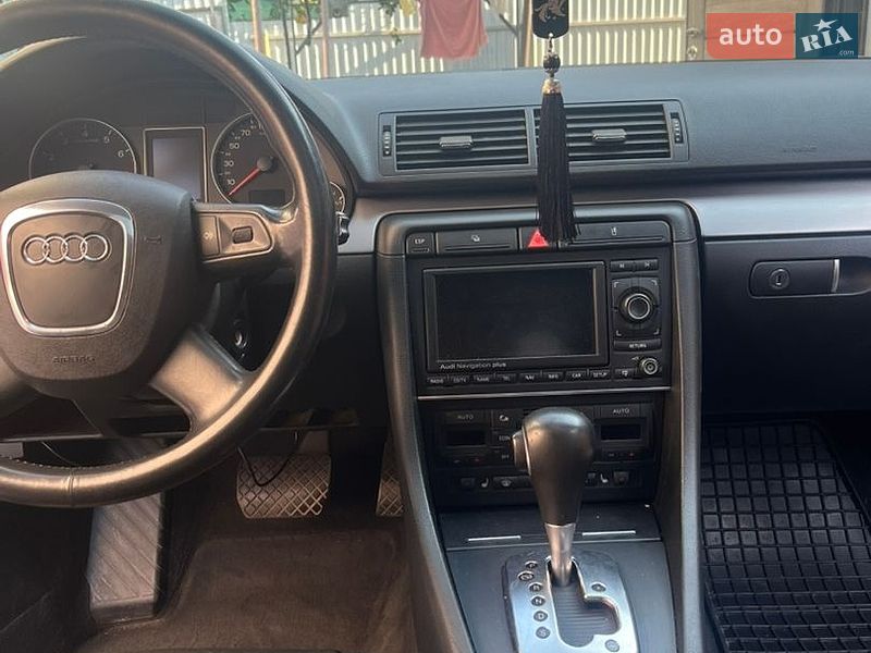 Універсал Audi A4 2006 в Лубнах фото 9 Універсал Audi A4 2006 в Лубнах