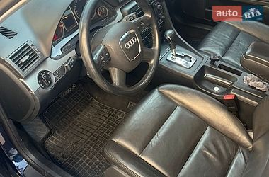 Универсал Audi A4 2006 в Лубнах