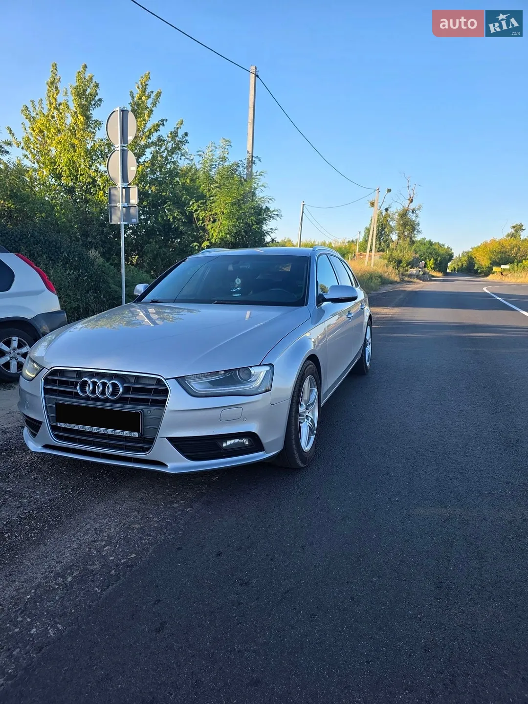 2014 Audi A4 - мініатюра 2