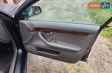 Універсал Audi A4 2003 в Малині