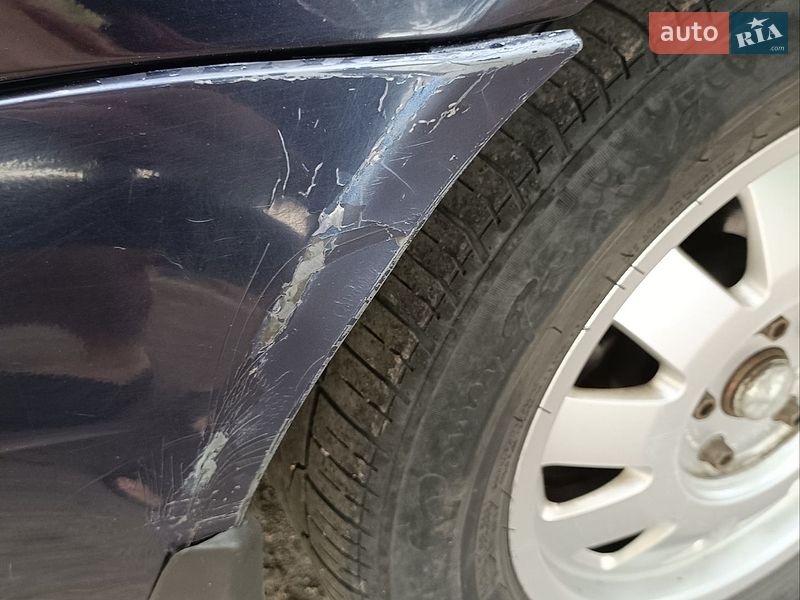 Универсал Audi A4 2001 в Харькове