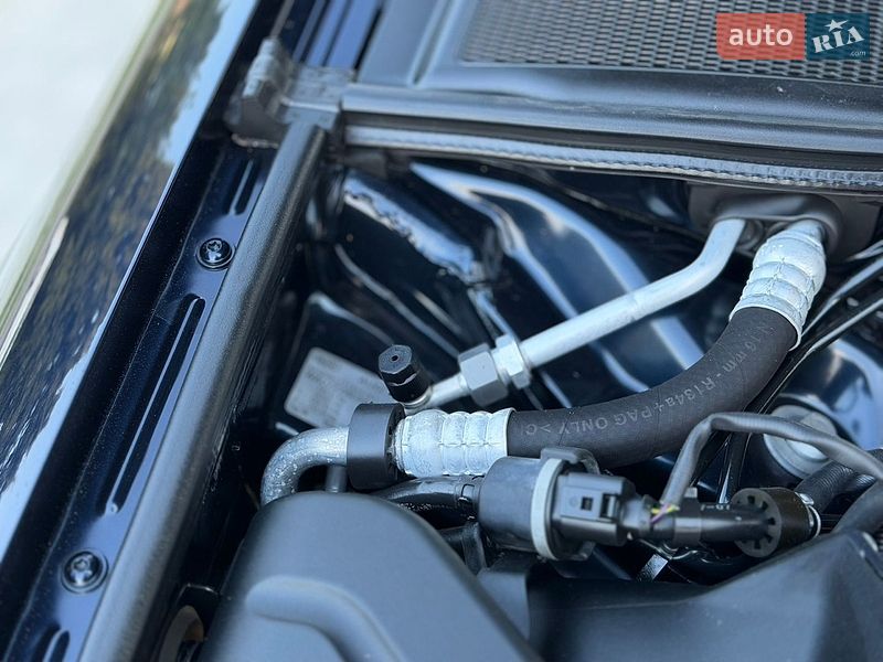 Седан Audi A4 2007 в Вінниці