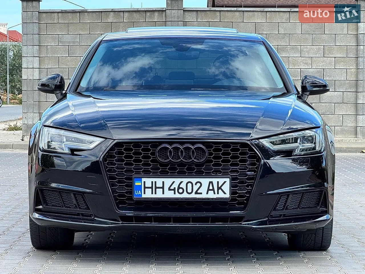 2015 Audi A4 - мініатюра 35
