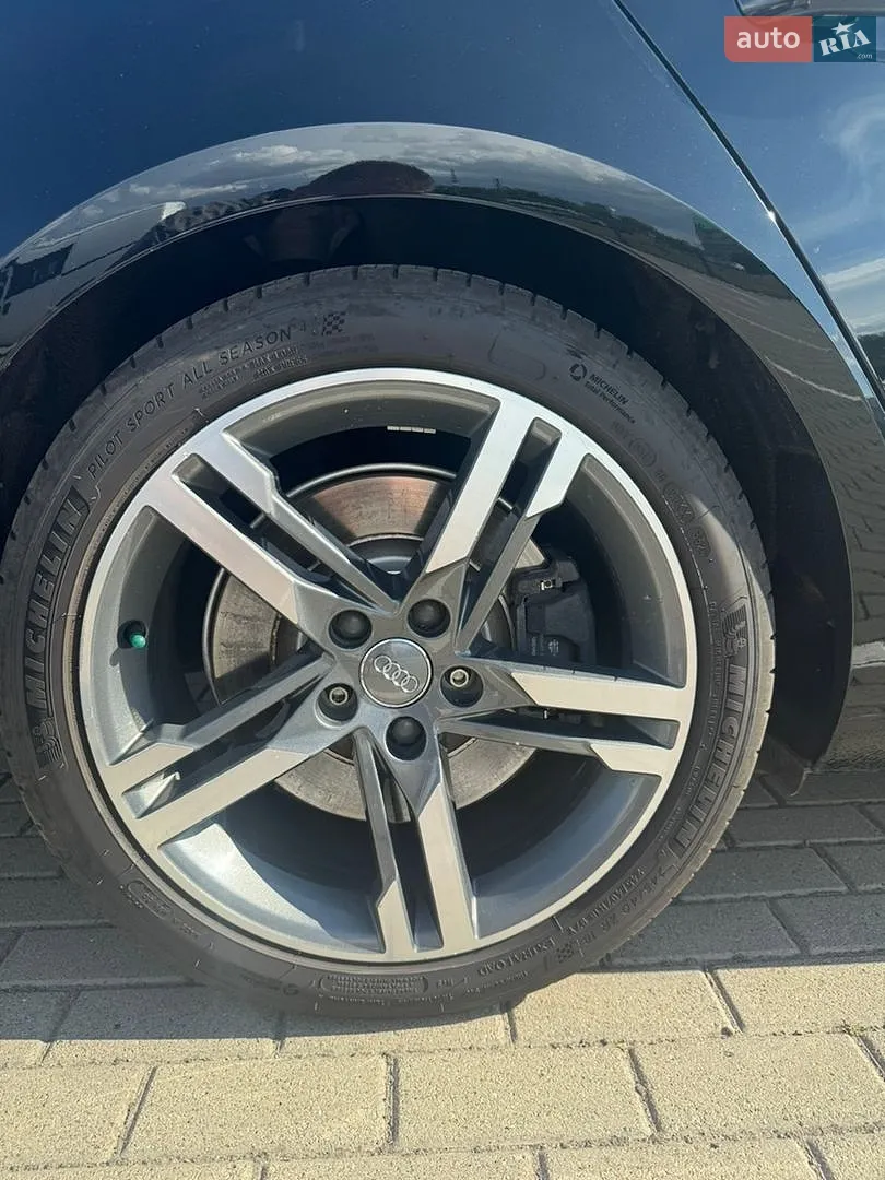 2016 Audi A4 - мініатюра 20