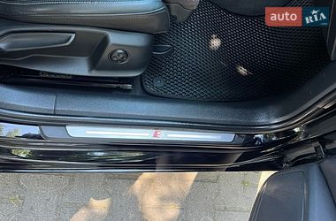 Универсал Audi A4 2017 в Черновцах