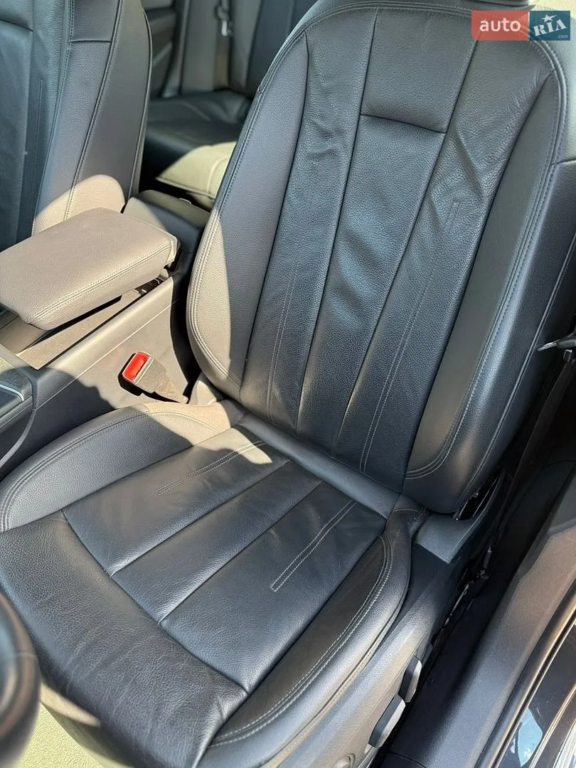 2019 Audi A4 - мініатюра 26