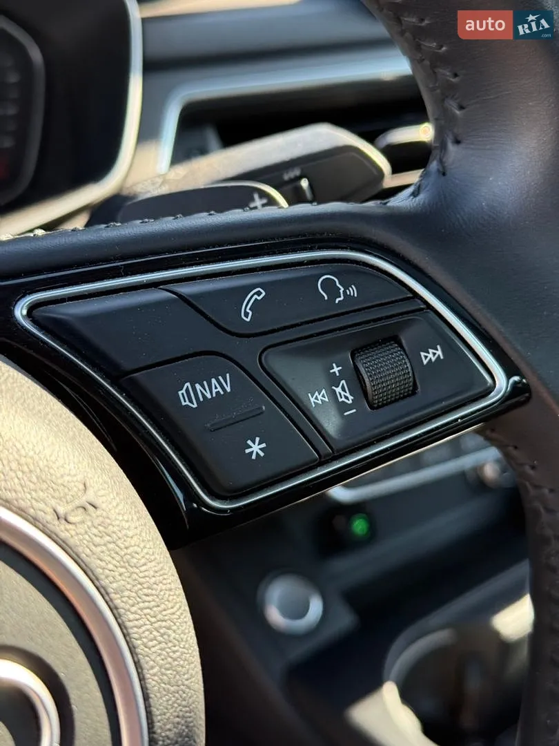 2019 Audi A4 - мініатюра 40