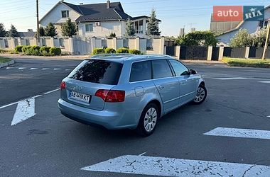 Універсал Audi A4 2005 в Вінниці