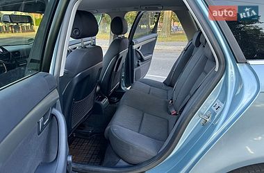 Універсал Audi A4 2005 в Вінниці