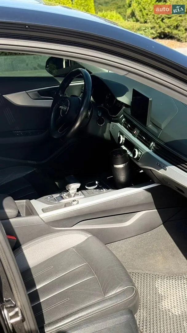2016 Audi A4 - мініатюра 15