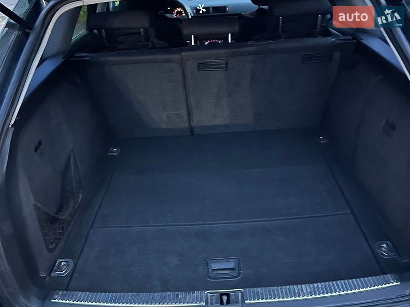 Универсал Audi A4 2005 в Черновцах фото 12 Универсал Audi A4 2005 в Черновцах