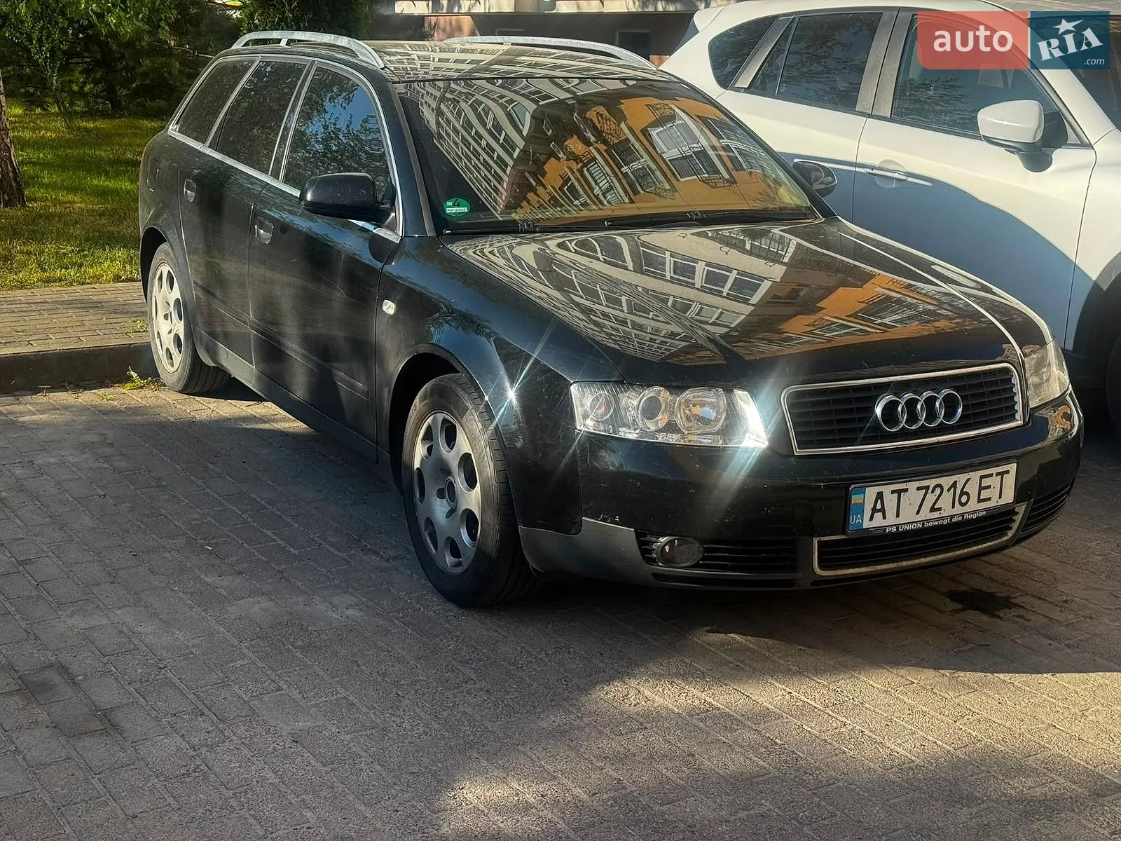 2011 Opel Antara - фото 1